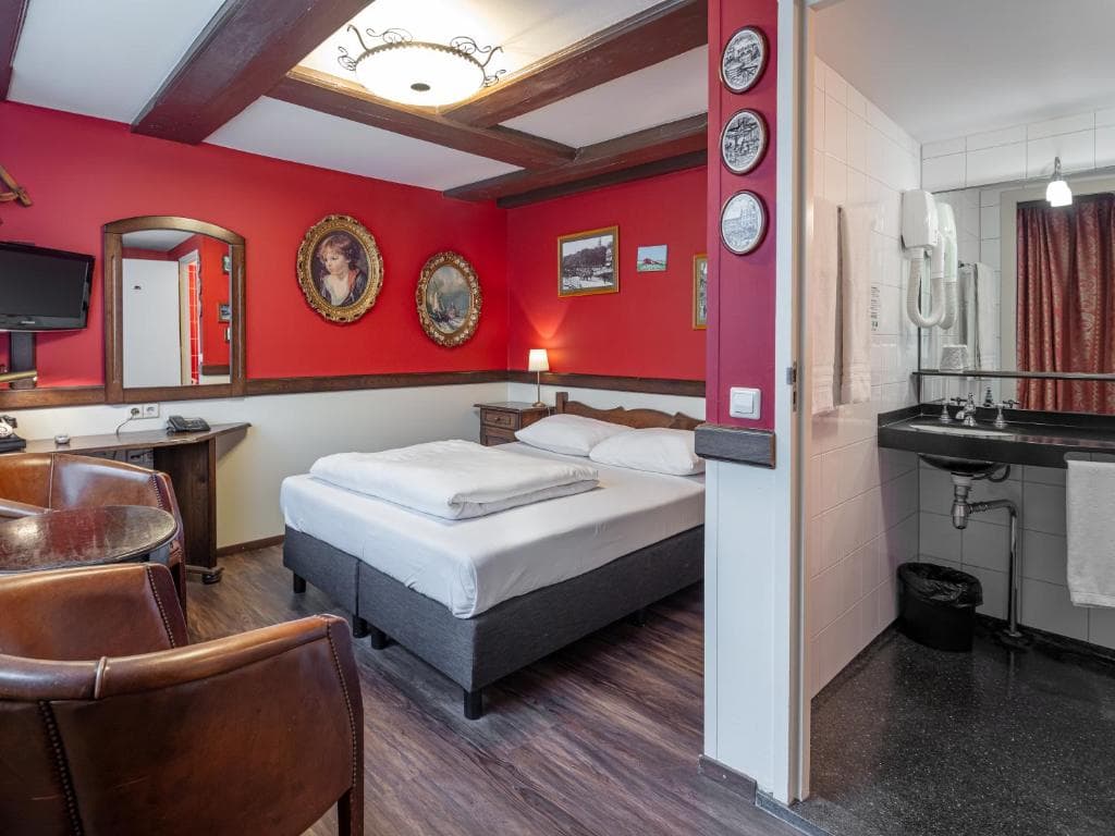 A-Train Hotel_6