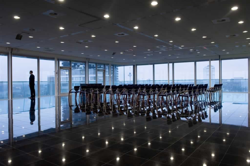 Double Tree by Hilton Rotterdam centre_3