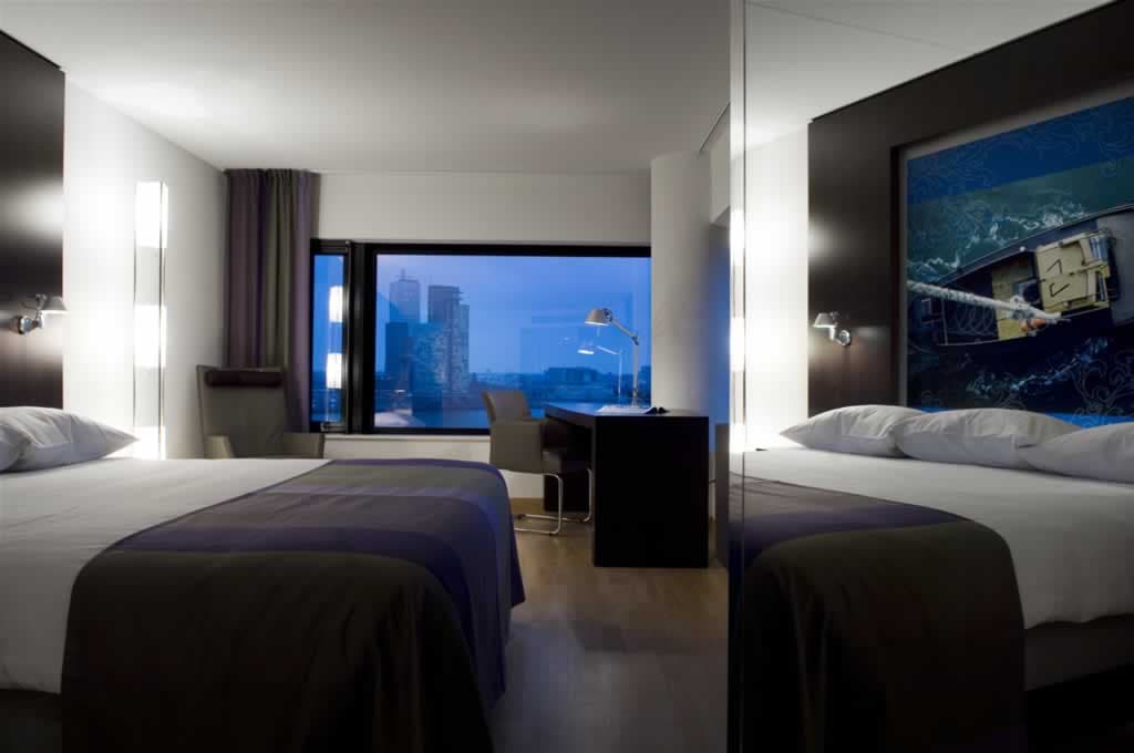 Double Tree by Hilton Rotterdam centre_4