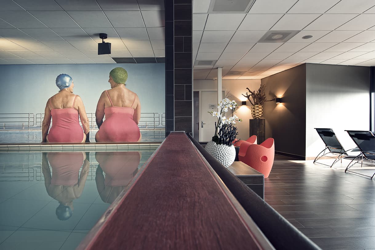 Double Tree by Hilton Rotterdam centre_5