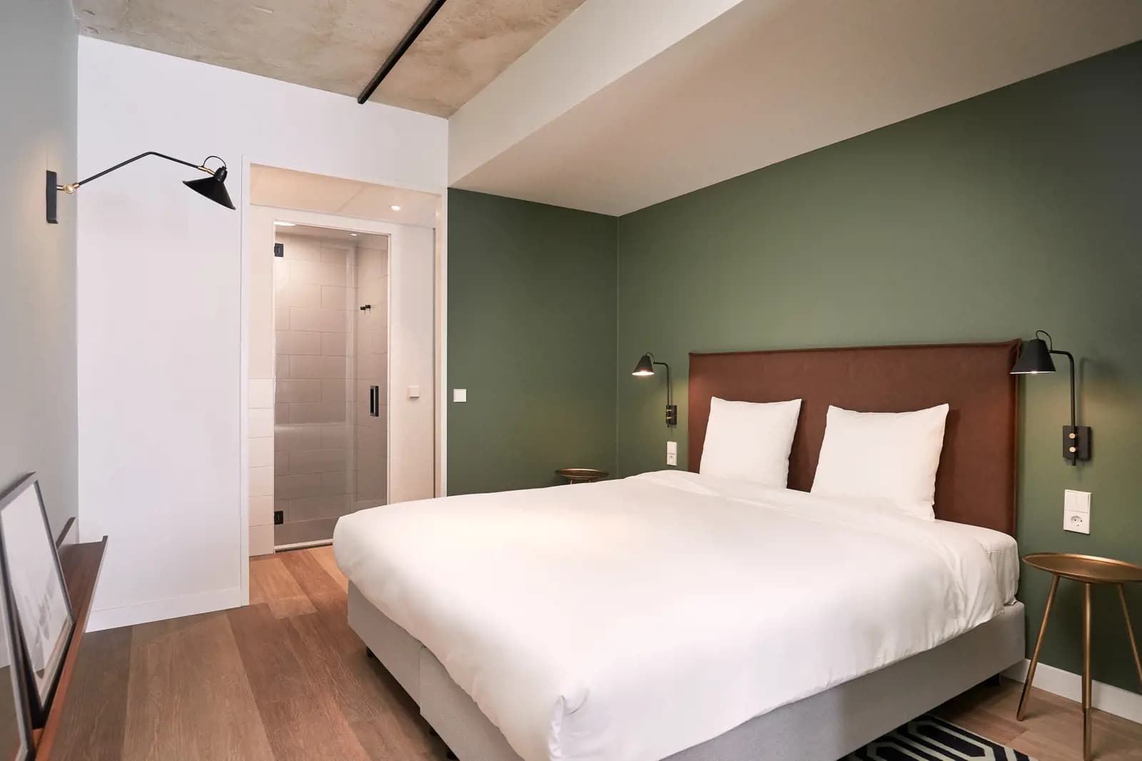 Corendon Hotel Amsterdam Schiphol airport