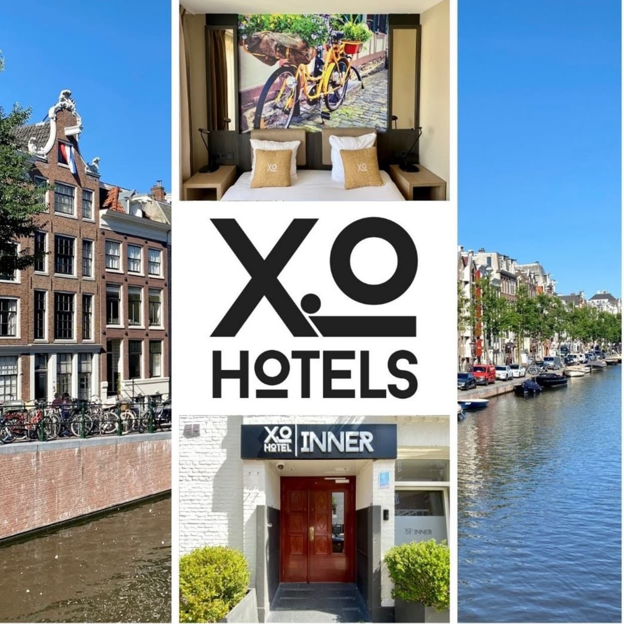 XO Hotel Inner